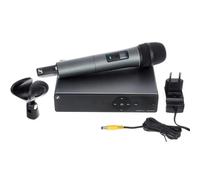 SENNHEISER XSW 1 825 A microfono wireless professionale senza fili per canto ecc