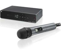 Sennheiser XSW 1-825-A Radiomicrofono Dinamico Palmare Professionale Wireless