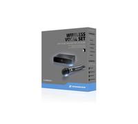 SENNHEISER XSW 1 825 B-BAND SISTEMA MICROFONICO PALMARE WIRELESS