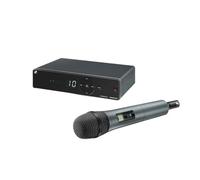 Sennheiser XSW 1-825 (BC-Band: 670-694MHz), Sistema microfonico palmare wireless