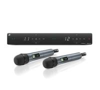 Sennheiser XSW 1-825 Dual B-Band Vocal