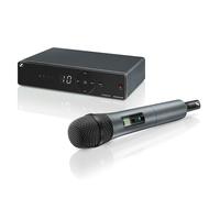 Sennheiser XSW 1-825 (E-Band: 821-832/863-865MHz), Sistema microfonico wir.