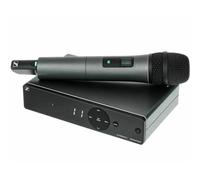 SENNHEISER XSW 1 835-A sistema wireless base ricevente e microfono palmare NUOVO