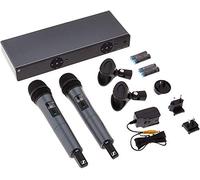 Sennheiser XSW 1-835 Dual B-Band Vocal