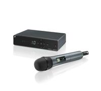 Sennheiser XSW 1-835 (E-Band: 821-832/863-865MHz), Sistema microfonico wireless