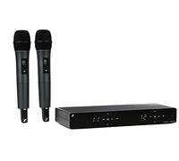 Sennheiser XSW 1-835 Sistema microfonico wireless a doppio canale