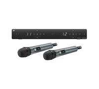 Sennheiser XSW 1-835 Sistema microfonico wireless a doppio canale