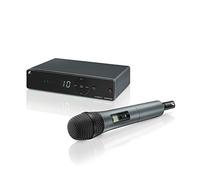 Sennheiser XSW 1-835B (B-Band: 614-638 MHz) - Sistema Microfonico Professionale Wireless, per live, canto e presentazioni (B-Band: 614-638 MHz)