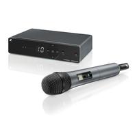 SENNHEISER XSW 1-835B RADIOMICROFONO PALMARE CAPSULA E835 RANGE A 614 - 638 MHz