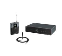 Sennheiser XSW 1-ME2-B LAVALIER SET (614-638 MHz) Sistema Wireless Lavalier ME2