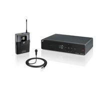 Sennheiser XSw 1 ME2 Radiomicrofono Banda B