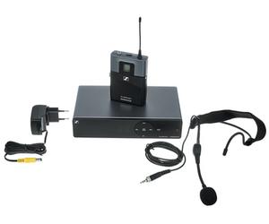 Sennheiser XSW 1-ME3 E-Band Headset