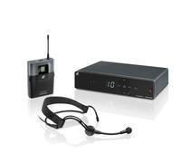 Sennheiser XSW 1 ME3 Radiomicrofono ad Archetto Banda BC