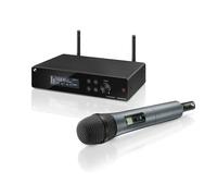 Sennheiser XSW 2-835 (E-Band:821-832 863-865) Sistema microf. wireless palmare