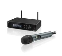 SENNHEISER XSW 2-835B RADIOMICROFONO PALMARE CAPSULA E835 RANGE B 614 - 638 MHz