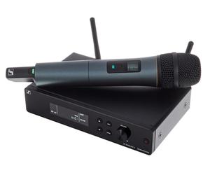 Sennheiser XSW 2-865 B-Band Vocal Set