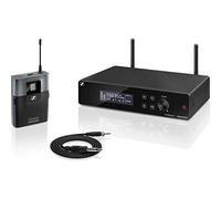 Sennheiser XSW 2-Ci1 A Band Guitar Bass Wireless Instrument Set