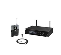 Sennheiser XSW 2-ME2-B LAVALIER SET (Fr.:614-638) Sistema wireless lavalier