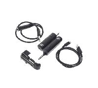 Sennheiser XSW-D INSTRUMENT BASE SET Sistema con trasmettitore e ricevitore Wireless per chitarra e basso