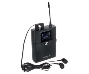 Sennheiser XSW IEM EK E-Band