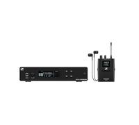 Sennheiser XSW IEM A-Band + IE100Pro Set