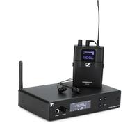 Sennheiser Monitor in-ear XSW IEM A-Band + IE100Pro Set
