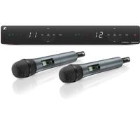 Sennheiser XSW1-835 Dual Set wireless B: 614-638 MHz