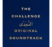 SENNI, LORENZO - CHALLENGE -LTD-