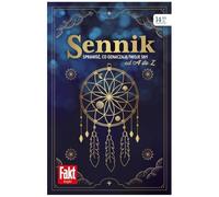 Sennik - Scopri cosa significano i tuoi sogni