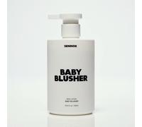 SENNOK Body Lotion Baby Blusher300 ml 10 oz polvere floreale muschio idratante