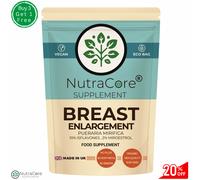 Seno Allargamento Capsula 6000mg-Pueraria Mirifica (2% Miroestrol) -90Capsules