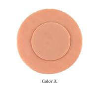 Seno finto coppa D seno in silicone aggiornamento avvolgente lingerie...