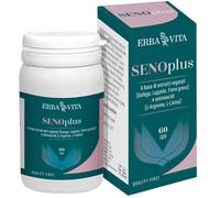 SENO PLUS 60 Cps 450mg EBV