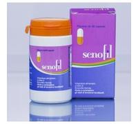 Senofil 30cps