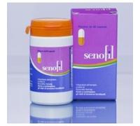 SENOFIL 30CPS