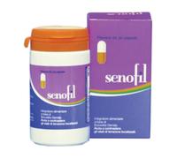Judifarm Integratore alimentare Senofil per il seno – 30 capsule