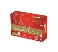 Benefit SENOFORM URTO - Integratore Alimentare 36 Compresse - Rassodante seno