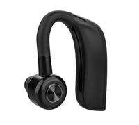 SenoKiss Cuffie Bluetooth 5.0, Auricolare Vivavoce con durata 22 ore, Cuffie Bluetooth Wireless con Microfono, Cancellazione del Rumore e IPX4 Resistenti al Sudore per Ufficio, Lavoro, Guida