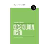 Senongo Akpem Cross-Cultural Design (Tascabile)