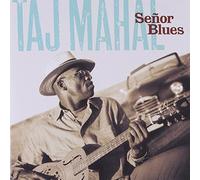 Senor Blues by Taj Mahal (1997-06-09)