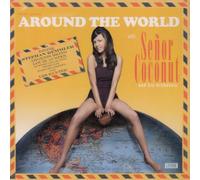 Senor Coconut - Around The World