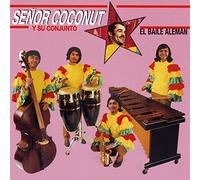 Senor Coconut - El Baile Aleman