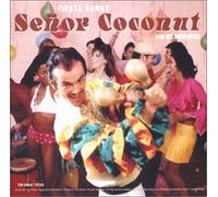 Senor Coconut - Fiesta Songs