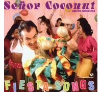 Senor Coconut - Fiesta Songs