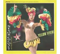 Senor Coconut - Yellow Fever