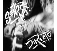 Senor No Directo (Vinyl LP)