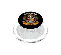 Señor Santo Niño de Cebú Filippine per Bambini PopSockets PopGrip per MagSafe