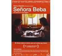 Señora Beba (2004) [Import espagnol]