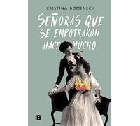 Señoras que se empotraron hace mucho