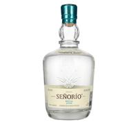 Señorio Mezcal Joven 100% Agave DOP 40% Vol. 0,7l